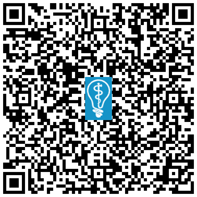 QR code image for Adult Braces in Wayne, PA