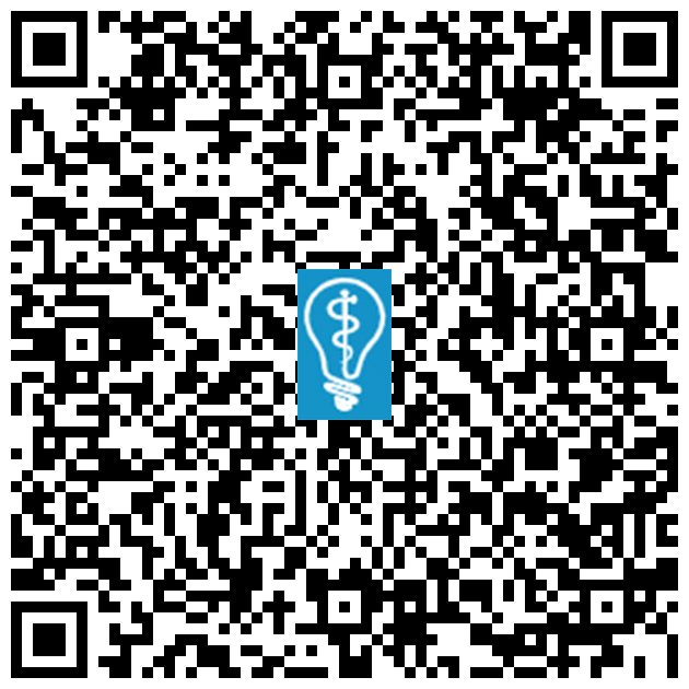 QR code image for Adult Orthodontics in Wayne, PA