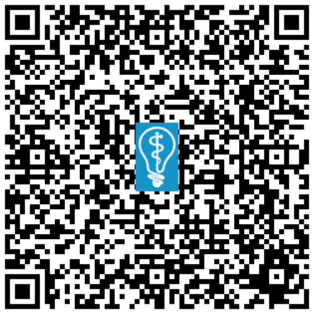 QR code image for Corrective Jaw Surgery in Wayne, PA