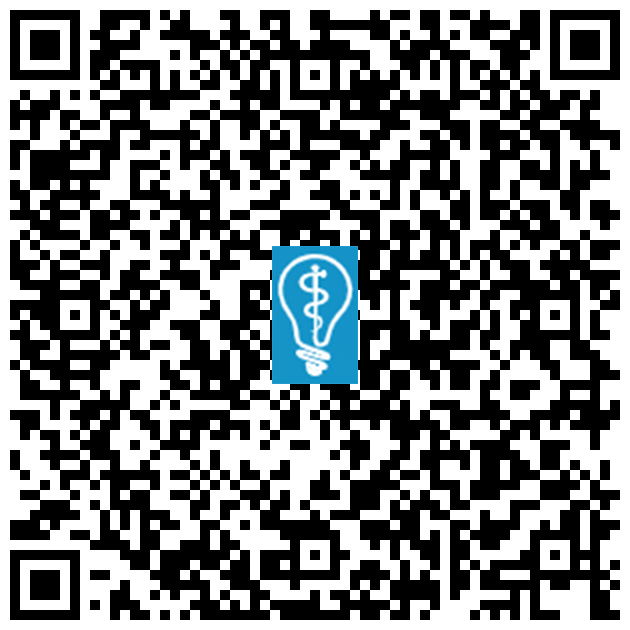 QR code image for Dental Braces in Wayne, PA