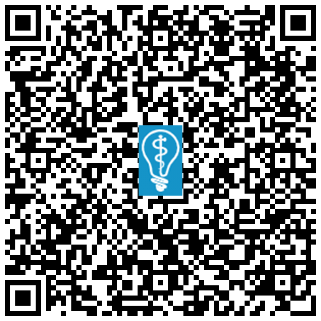 QR code image for Does Invisalign Really Work? in Wayne, PA