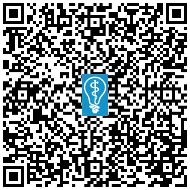 QR code image for Find an Orthodontist in Wayne, PA