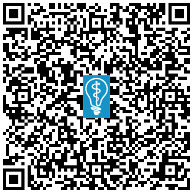 QR code image for Fixing Bites in Wayne, PA