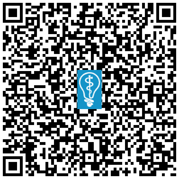 QR code image for Forsus Appliances in Wayne, PA