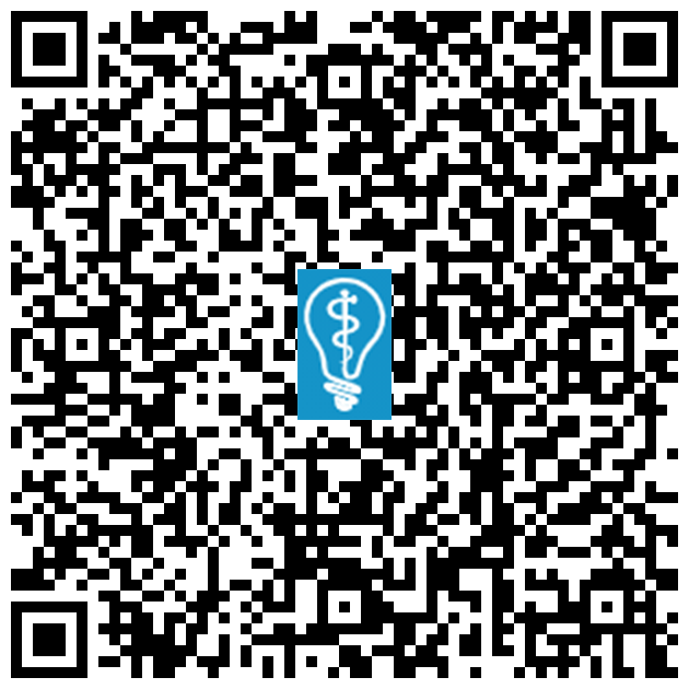 QR code image for Invisalign Care in Wayne, PA