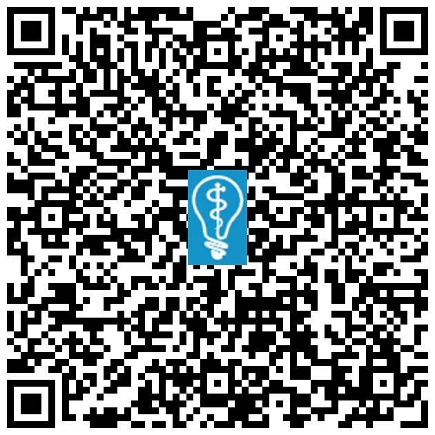 QR code image for Invisalign in Wayne, PA