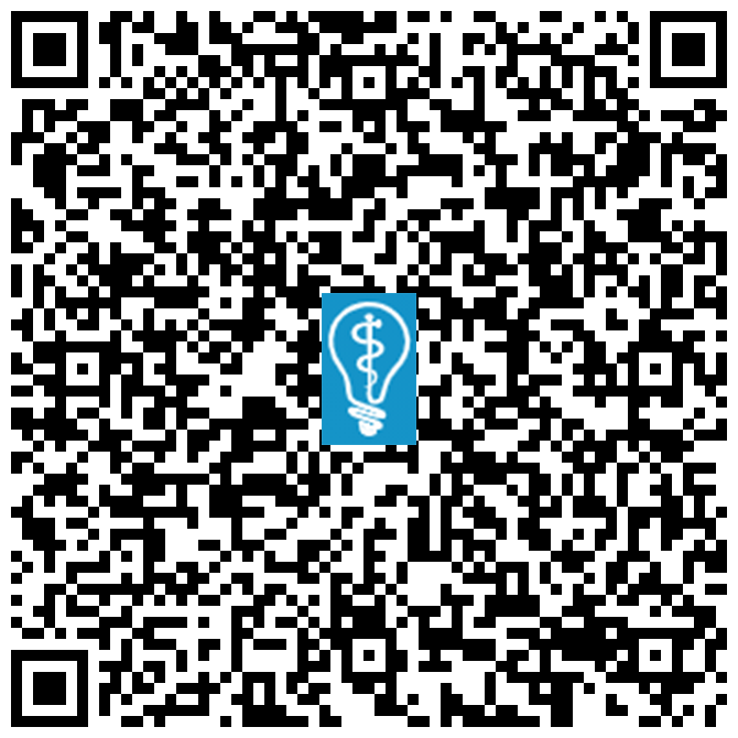 QR code image for Is Invisalign Teen Right for My Child? in Wayne, PA