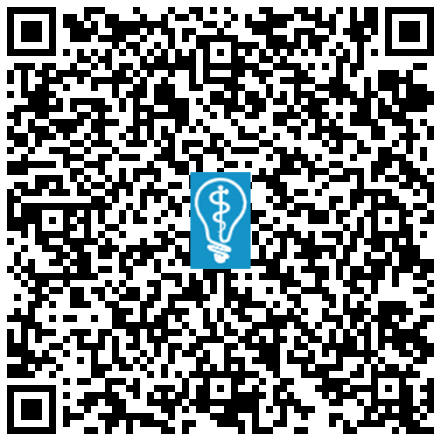 QR code image for Life With Braces in Wayne, PA