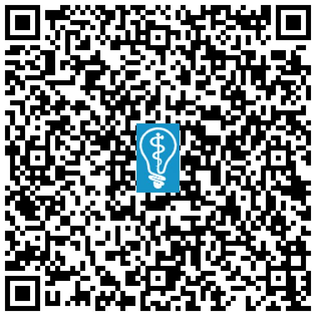 QR code image for What To Do If You Lose Your Invisalign in Wayne, PA