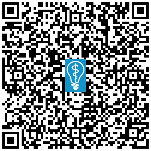 QR code image for Metal Braces in Wayne, PA