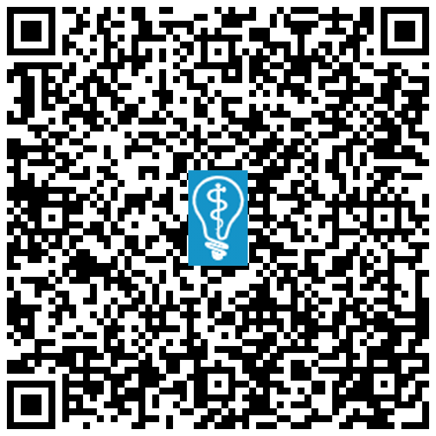 QR code image for Orthodontic Practice in Wayne, PA