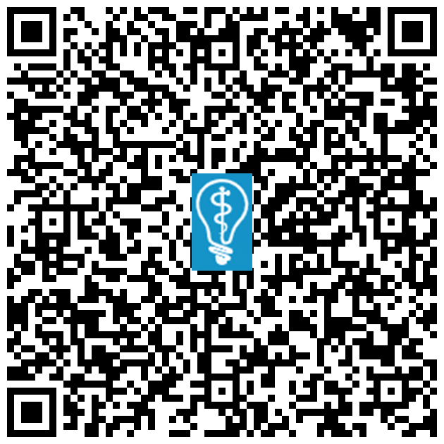 QR code image for Orthodontic Terminology in Wayne, PA