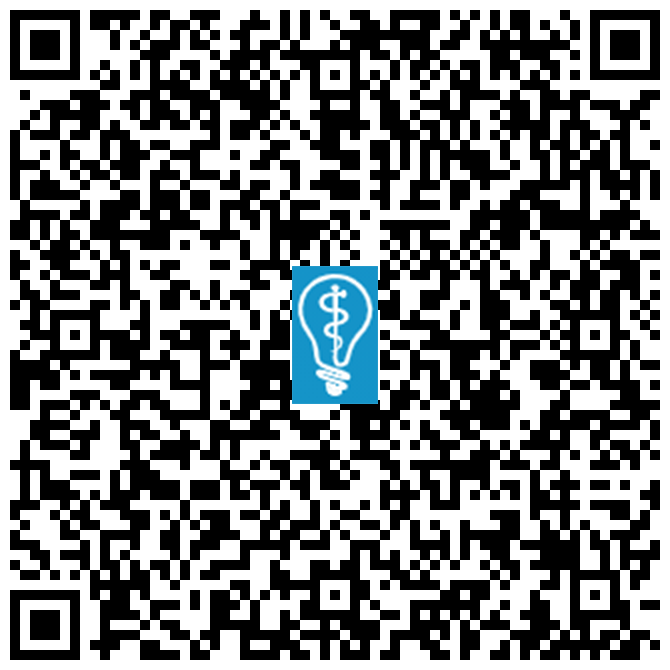 QR code image for Orthodontics During Pregnancy in Wayne, PA