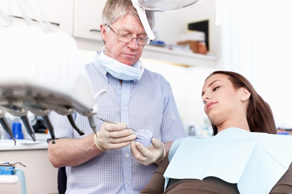 What To Expect At Your First Orthodontist Appointment