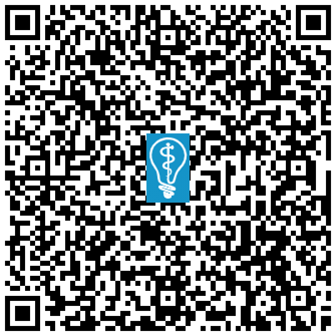 QR code image for Orthodontist Provides Clear Aligners in Wayne, PA