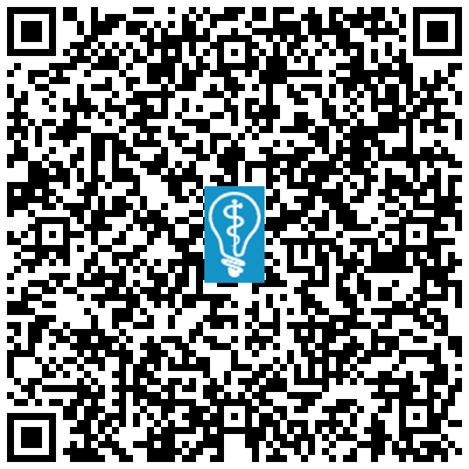 QR code image for Orthodontist Provides Invisalign in Wayne, PA