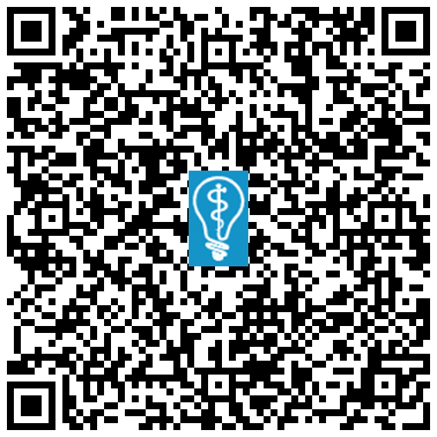 QR code image for Orthodontist in Wayne, PA