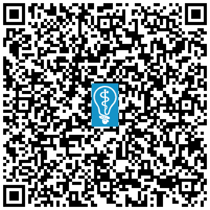 QR code image for 7 Things Parents Need to Know About Invisalign® for Teens in Wayne, PA