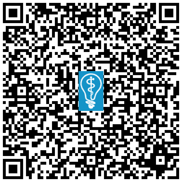 QR code image for Pediatric Orthodontist in Wayne, PA