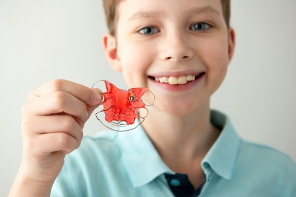 How Phase   Orthodontics Can Prevent More Serious Future Problems