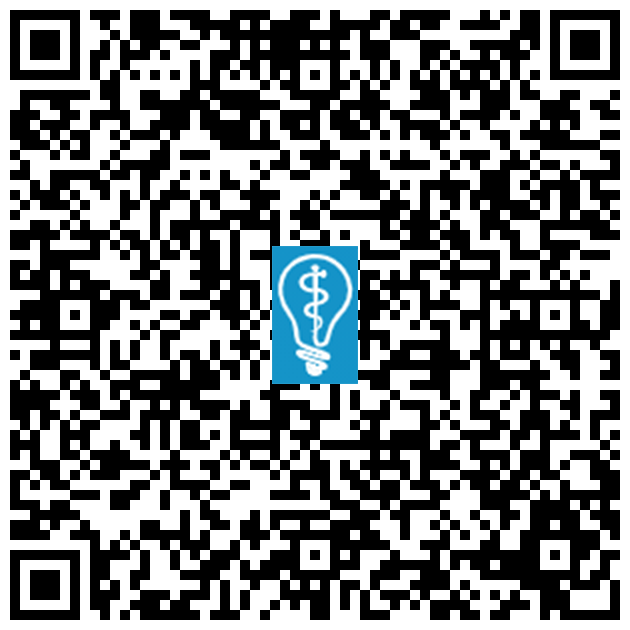 QR code image for Phase One Orthodontics in Wayne, PA