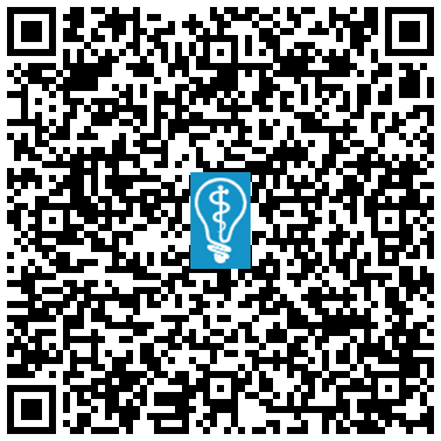 QR code image for Retainers in Wayne, PA