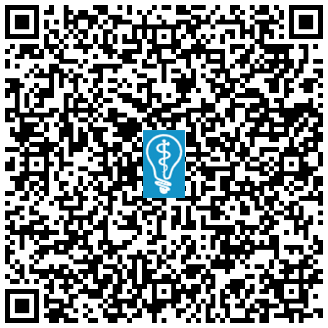 QR code image for Second Opinions for Orthodontics in Wayne, PA