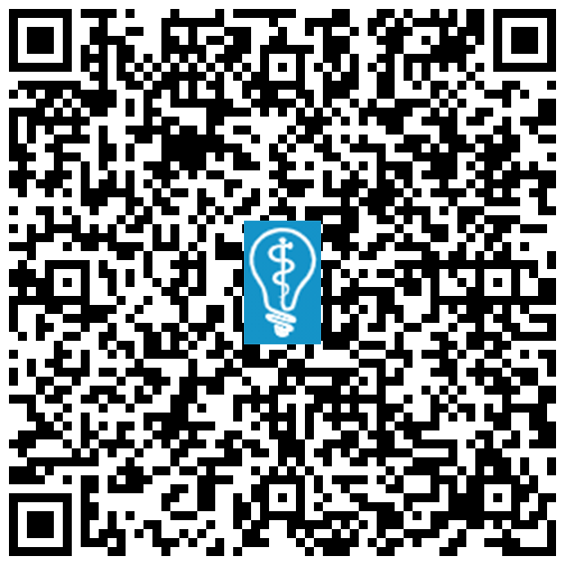 QR code image for Six Month Smiles in Wayne, PA