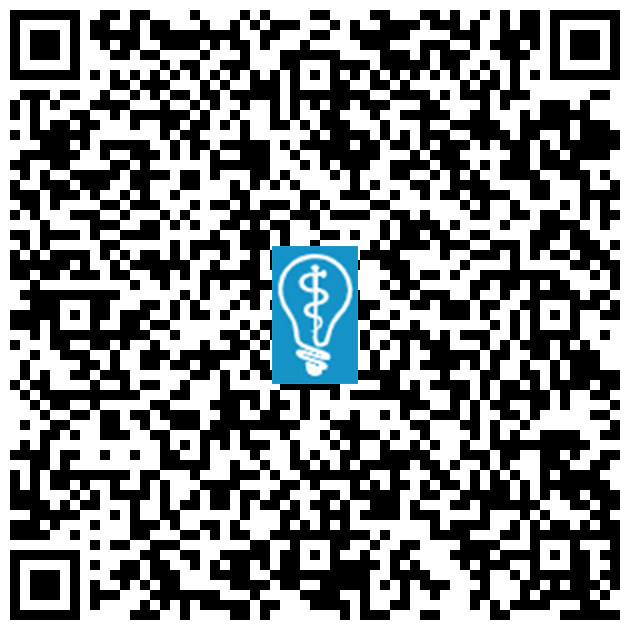 QR code image for Smile Assessment in Wayne, PA