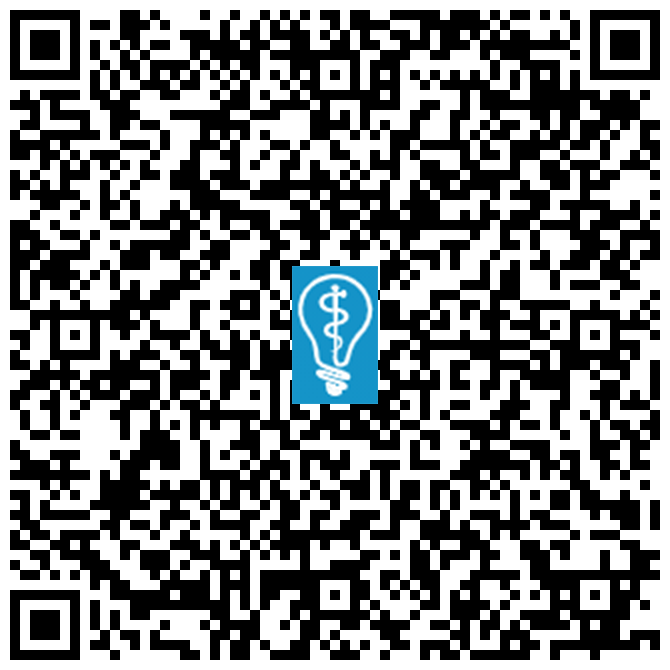 QR code image for Two Phase Orthodontic Treatment in Wayne, PA