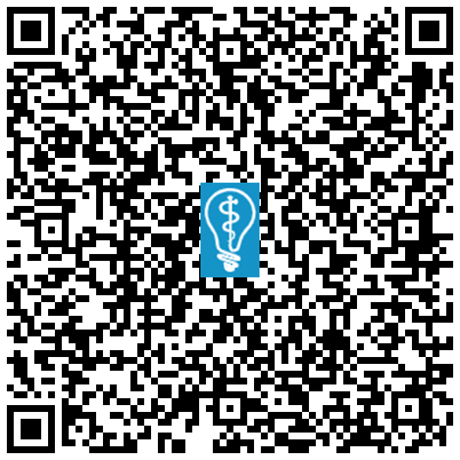 QR code image for What Age Should a Child Begin Orthodontic Treatment in Wayne, PA