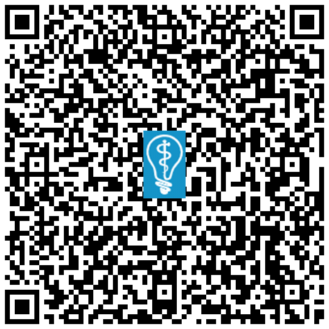 QR code image for Which Is Better: Invisalign® or Braces? in Wayne, PA